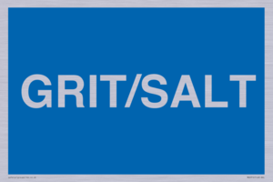 GRIT/SALT